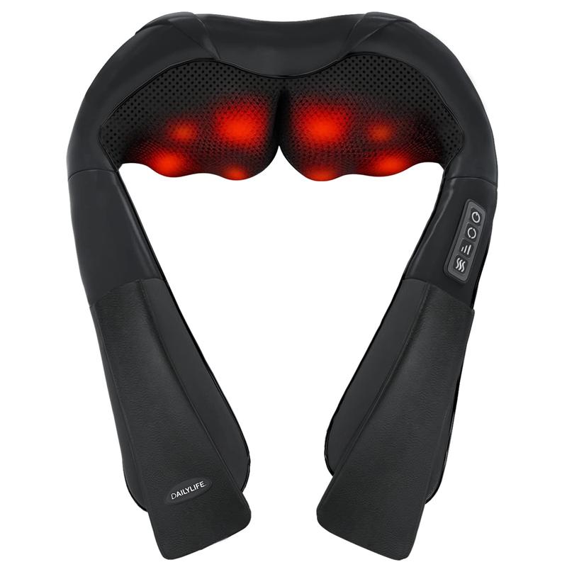 Relief Pro Neck and Back Massager