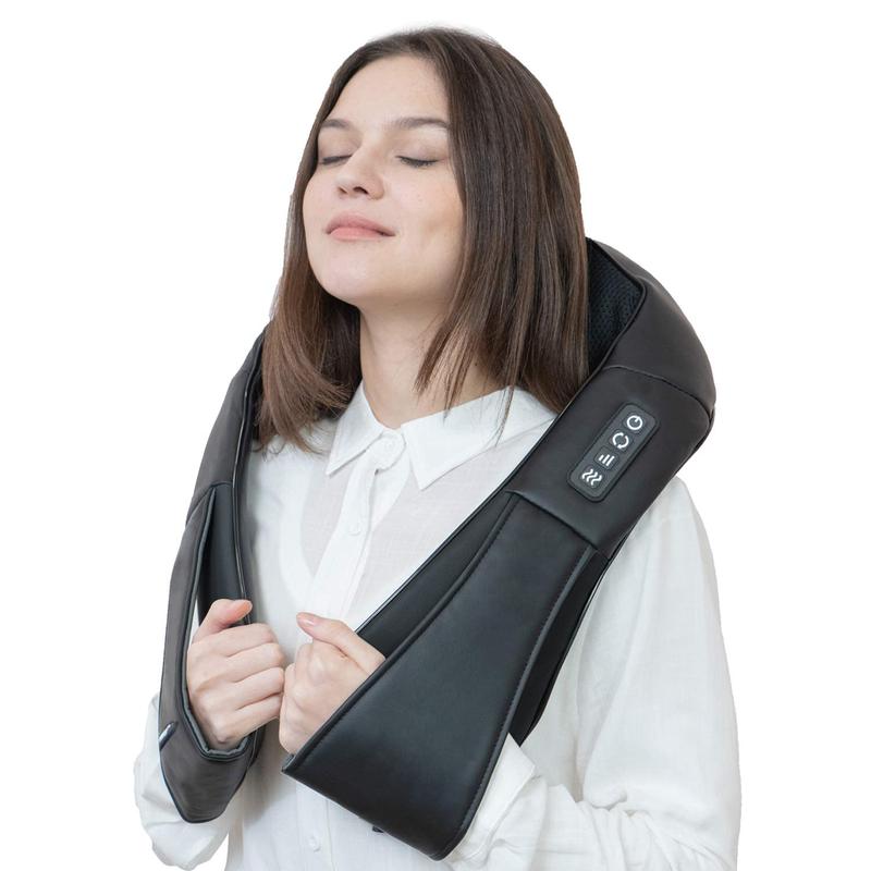 Relief Pro Neck and Back Massager