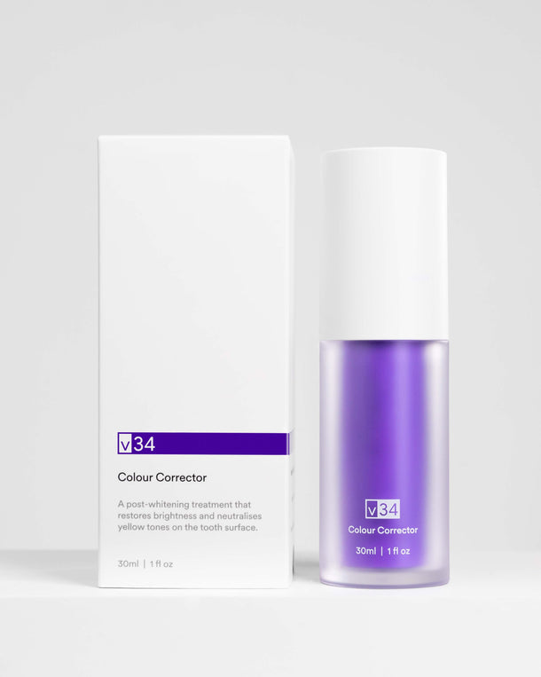 Dental Color Corrector™