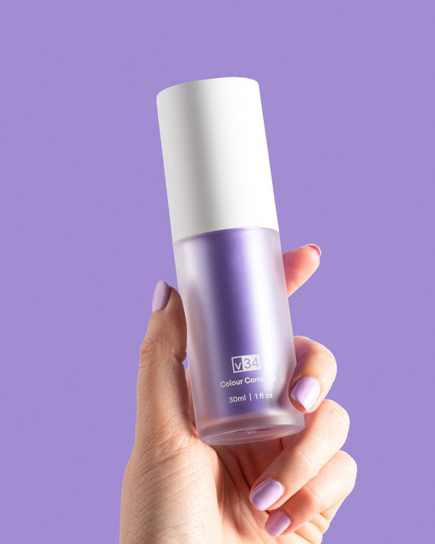 Dental Color Corrector™