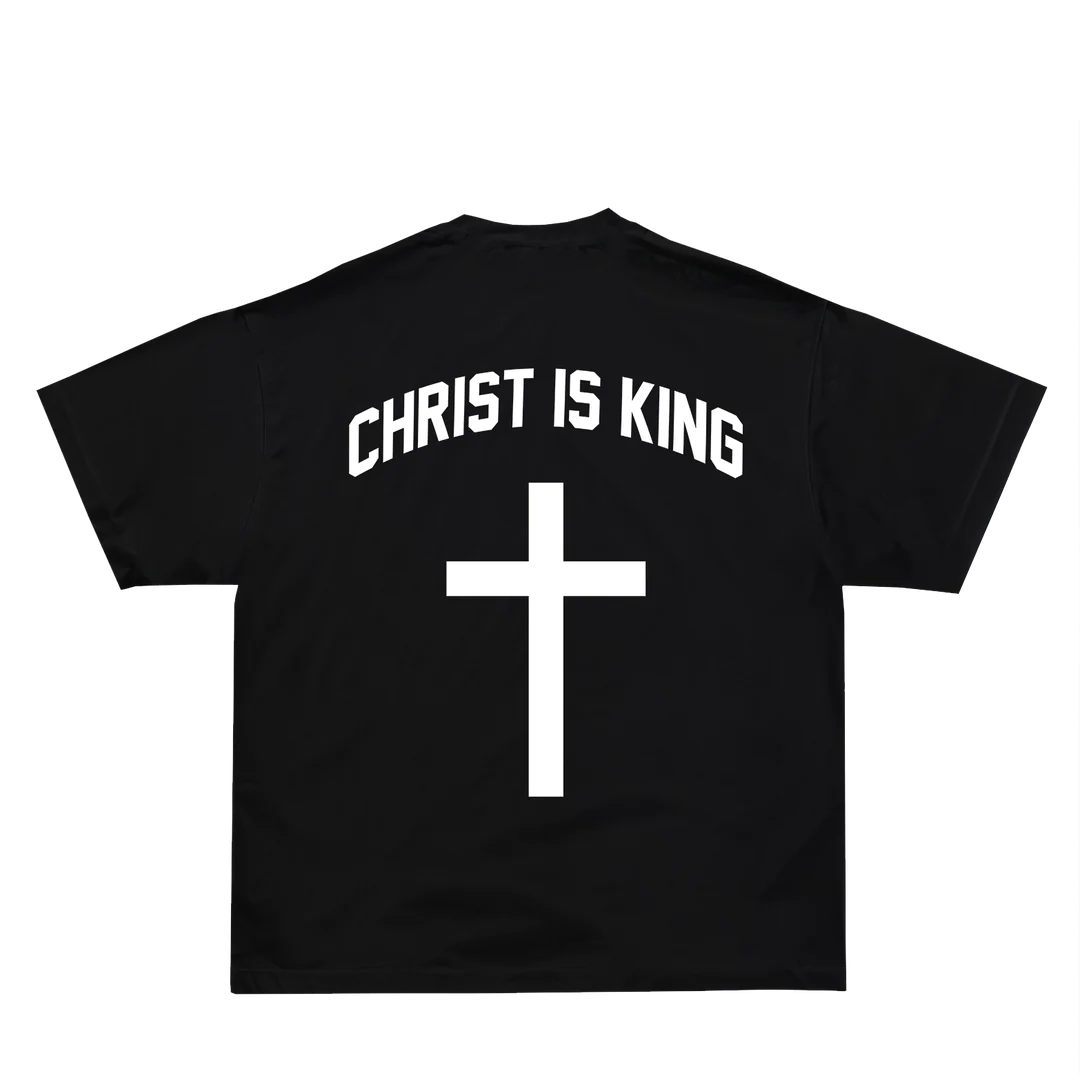 Christian Pump Covers